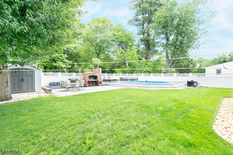 411 Lum Avenue Union NJ 07083