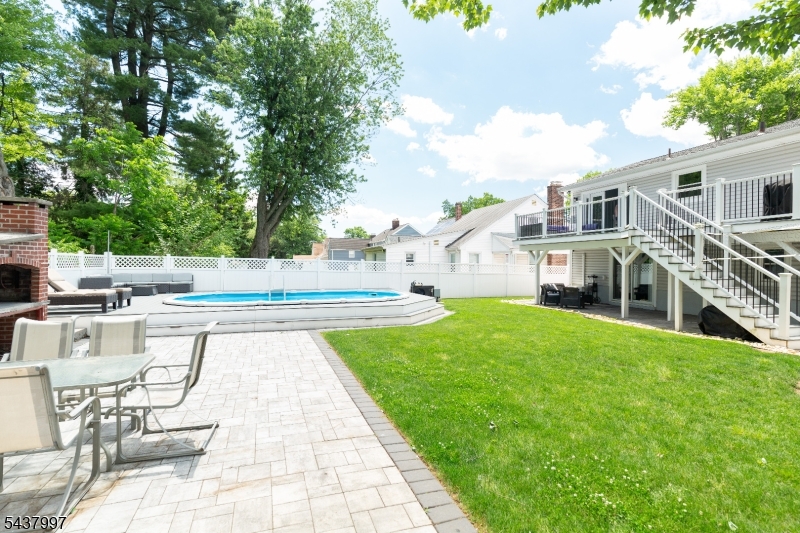 411 Lum Avenue Union NJ 07083