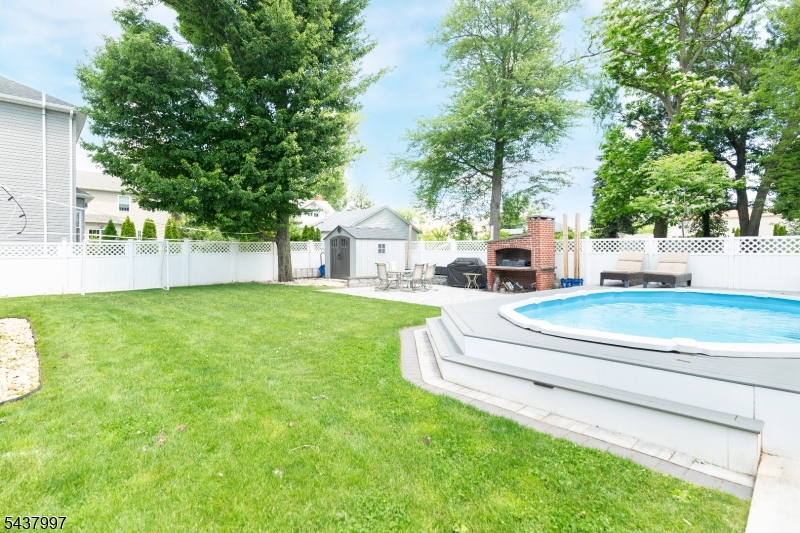 411 Lum Avenue Union NJ 07083