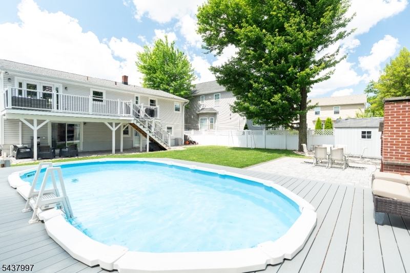 411 Lum Avenue Union NJ 07083