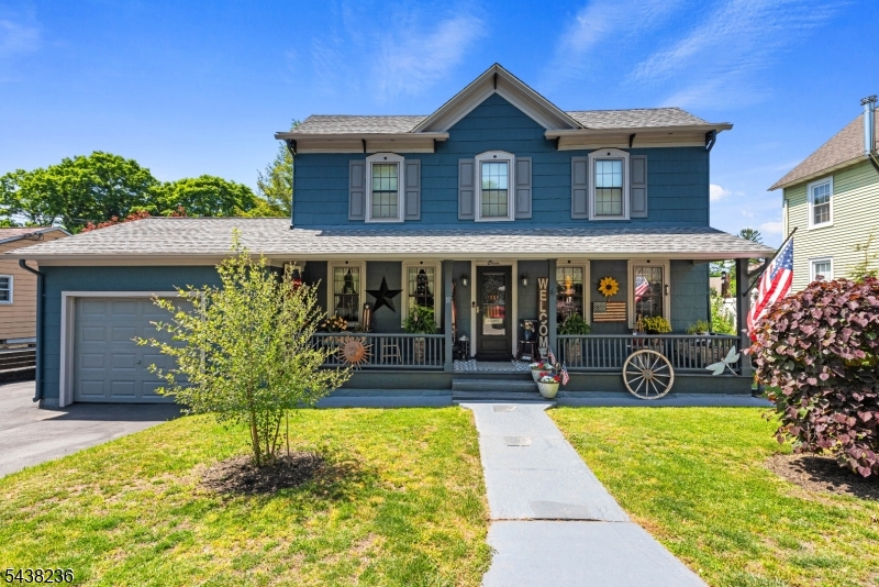 11 New Street Stanhope NJ 07874