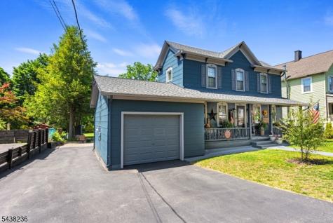 11 New Street Stanhope NJ 07874