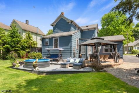 11 New Street Stanhope NJ 07874