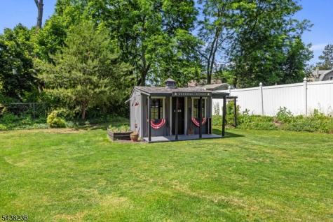 11 New Street Stanhope NJ 07874