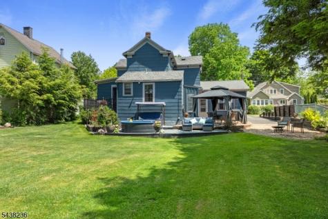 11 New Street Stanhope NJ 07874