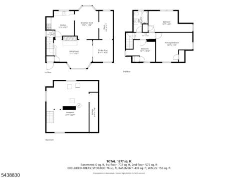 619 Maitland Avenue Teaneck NJ 07666