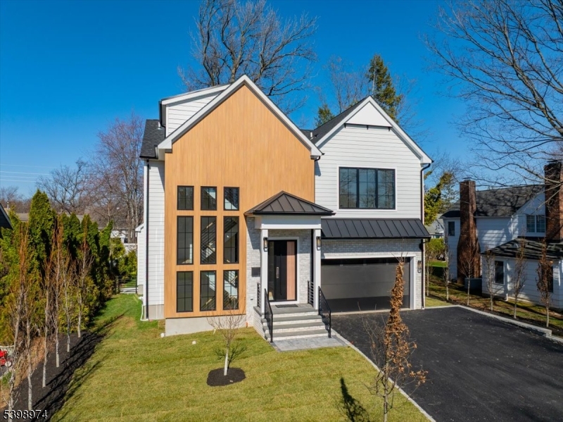 125 Tudor Oval Westfield NJ 07090