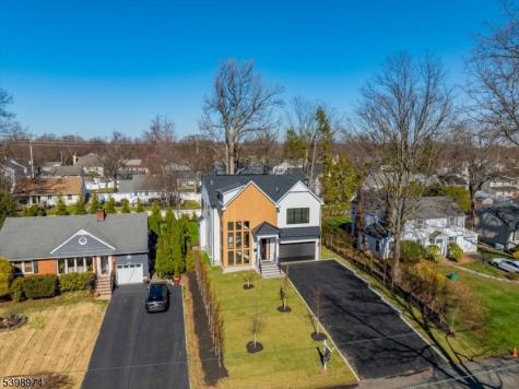 125 Tudor Oval Westfield NJ 07090