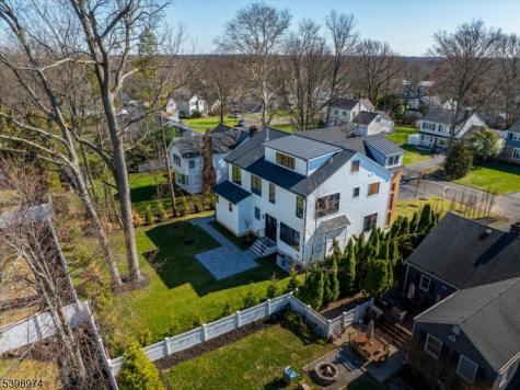 125 Tudor Oval Westfield NJ 07090