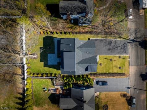 125 Tudor Oval Westfield NJ 07090