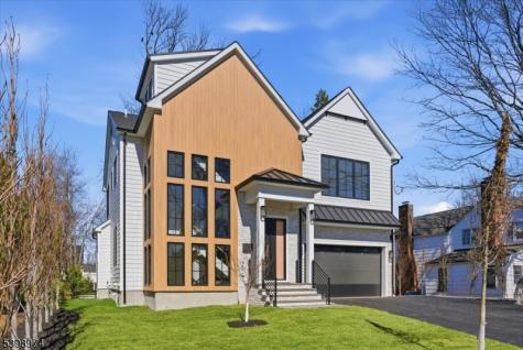 125 Tudor Oval Westfield NJ 07090