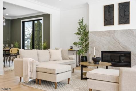 125 Tudor Oval Westfield NJ 07090