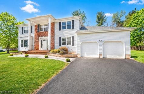 173 Beekman Lane Hillsborough NJ 08844