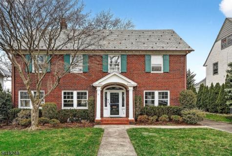 170 Christopher Street Montclair NJ 07042