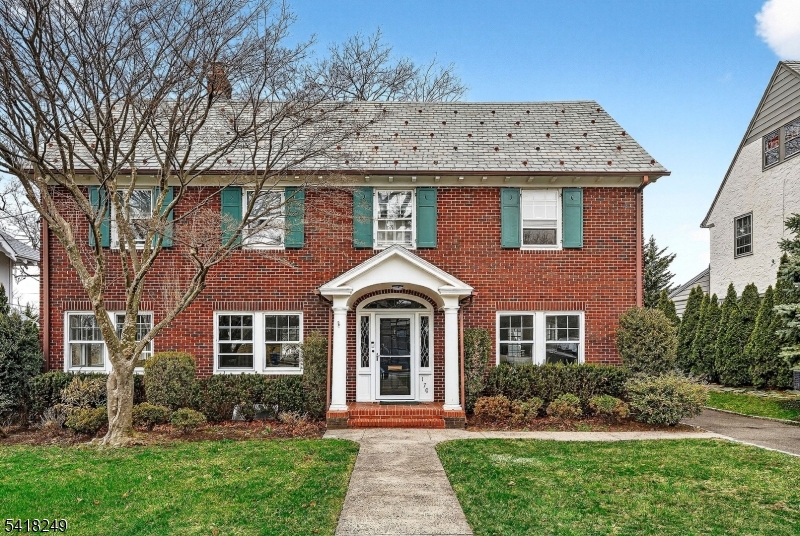 170 Christopher Street Montclair NJ 07042