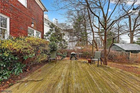 170 Christopher Street Montclair NJ 07042