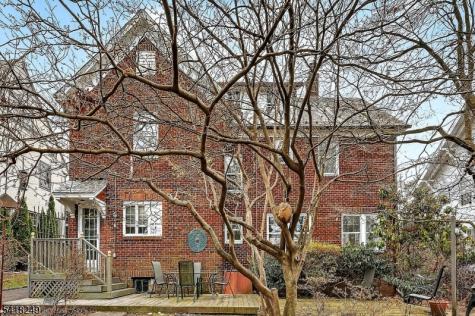 170 Christopher Street Montclair NJ 07042