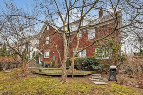 170 Christopher Street Montclair NJ 07042