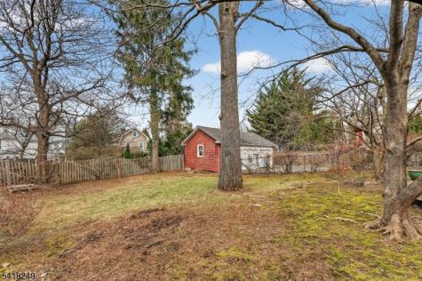 170 Christopher Street Montclair NJ 07042