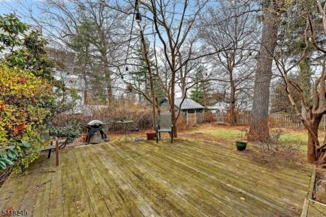 170 Christopher Street Montclair NJ 07042