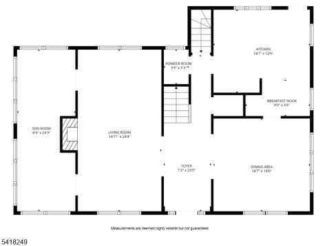 170 Christopher Street Montclair NJ 07042