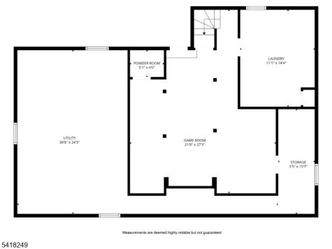 170 Christopher Street Montclair NJ 07042