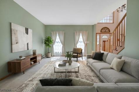 5 Noble Court Washington NJ 07853