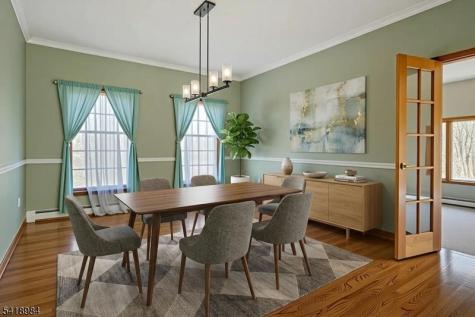 5 Noble Court Washington NJ 07853