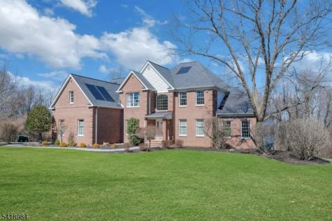 5 Noble Court Washington NJ 07853