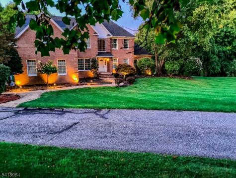 5 Noble Court Washington NJ 07853