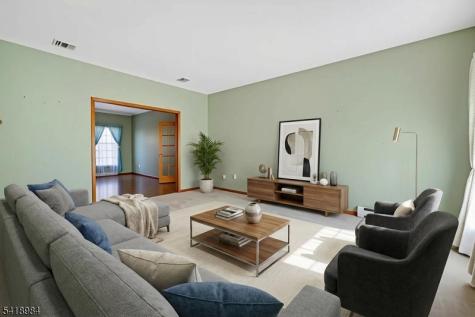 5 Noble Court Washington NJ 07853