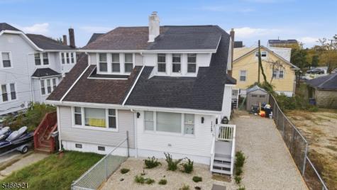 1428 Madison Avenue Atlantic NJ 08401