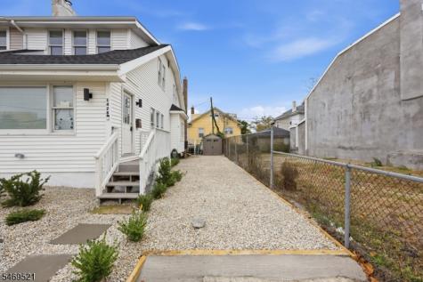 1428 Madison Avenue Atlantic NJ 08401