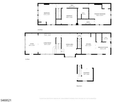 1428 Madison Avenue Atlantic NJ 08401