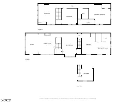 1428 Madison Avenue Atlantic NJ 08401