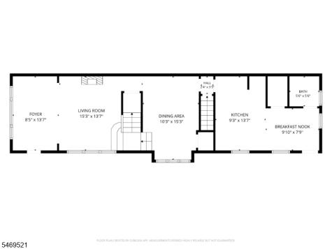 1428 Madison Avenue Atlantic NJ 08401