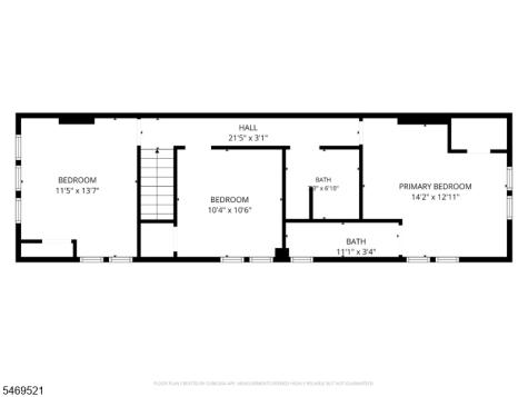 1428 Madison Avenue Atlantic NJ 08401