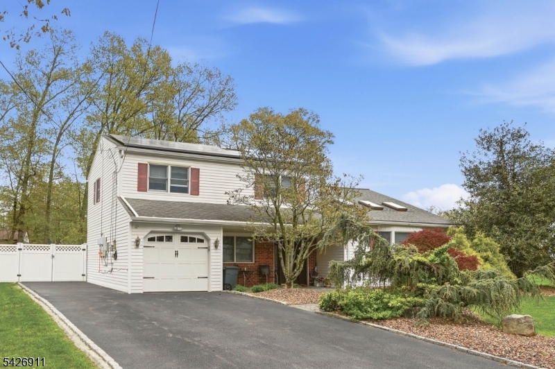 4 Winfield Drive Parsippany-troy Hills NJ 07054