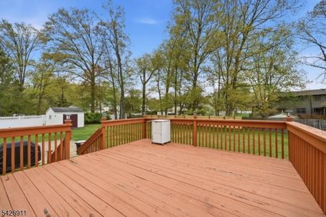 4 Winfield Drive Parsippany-troy Hills NJ 07054