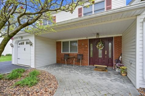 4 Winfield Drive Parsippany-troy Hills NJ 07054