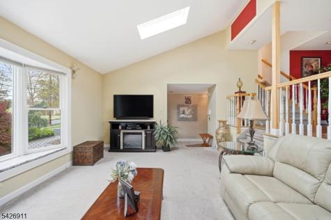 4 Winfield Drive Parsippany-troy Hills NJ 07054