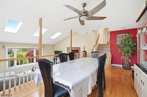 4 Winfield Drive Parsippany-troy Hills NJ 07054