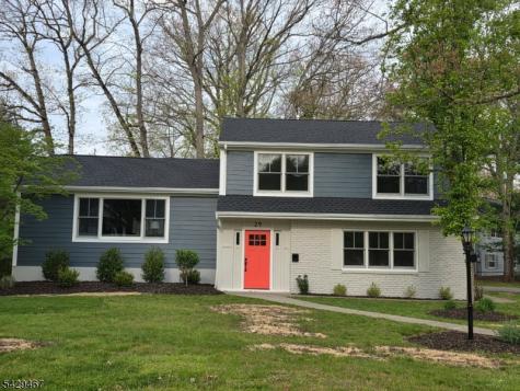 29 Heron Road Livingston NJ 07039