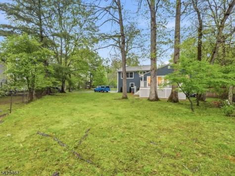 29 Heron Road Livingston NJ 07039