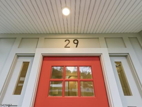29 Heron Road Livingston NJ 07039