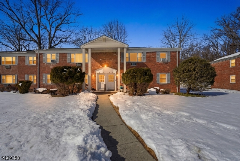 43 Conforti Avenue West Orange NJ 07052