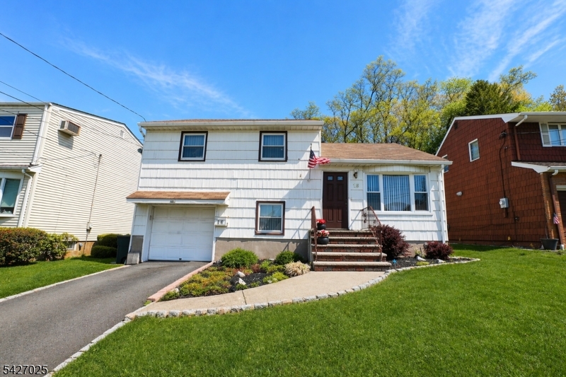 16 Morse Place Belleville NJ 07109