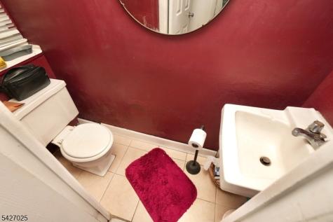 16 Morse Place Belleville NJ 07109