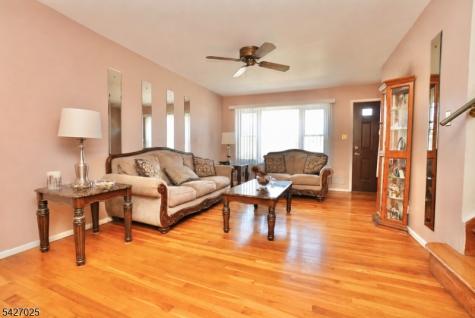 16 Morse Place Belleville NJ 07109