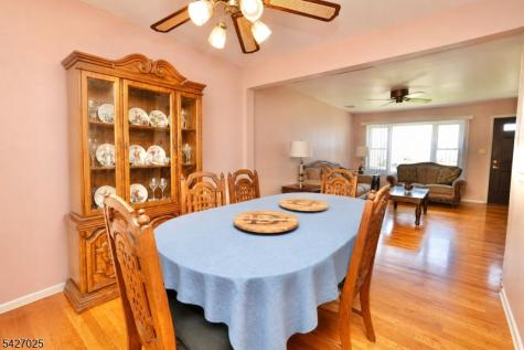16 Morse Place Belleville NJ 07109